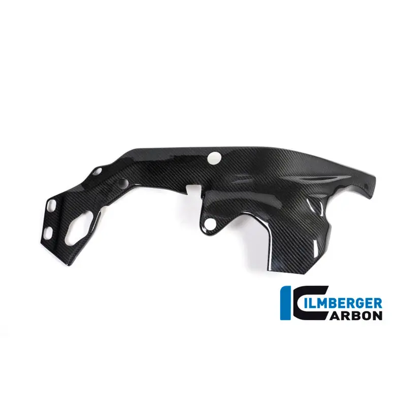 Bmw S1000rr Hp-4 Race (2017-2018) Ilmberger Carbon Frame Protector Right 1