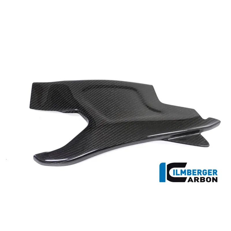 Bmw S1000rr Hp-4 Race (2017-2018) Ilmberger Carbon Swing Arm Cover Left 1