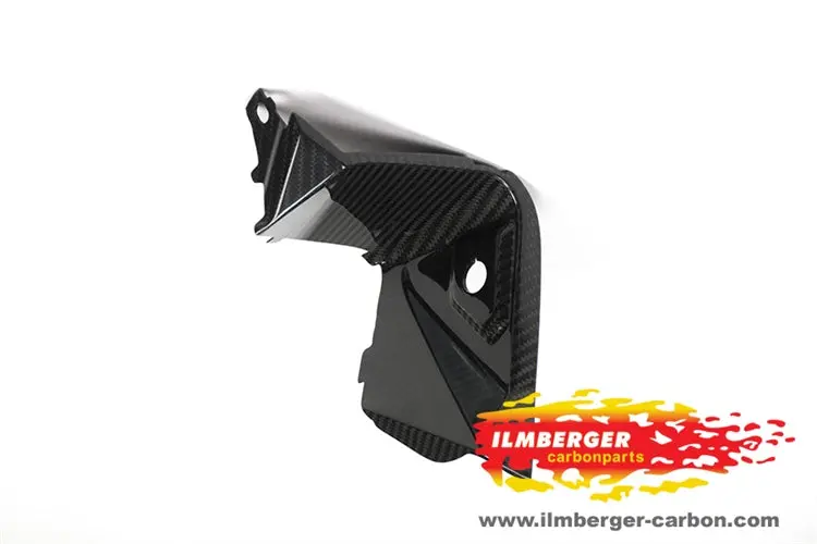 Bmw S1000xr (2015-2019) Ilmberger Carbon Cover Near The Instrument Left Side 1