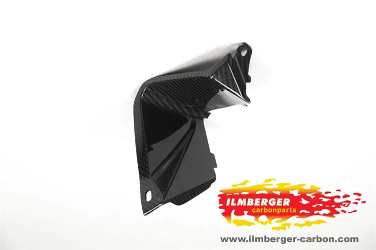 Bmw S1000xr (2015-2019) Ilmberger Carbon Cover Near The Instrument Right Side 1