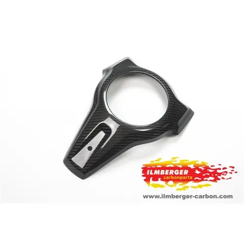 Bmw S1000xr (2015-2019) Ilmberger Carbon Cover On Top Of The Tankcover 1
