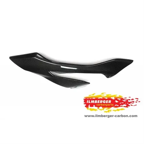 Bmw S1000xr (2015-2019) Ilmberger Carbon Fairing Side Panel (Left Side) 1