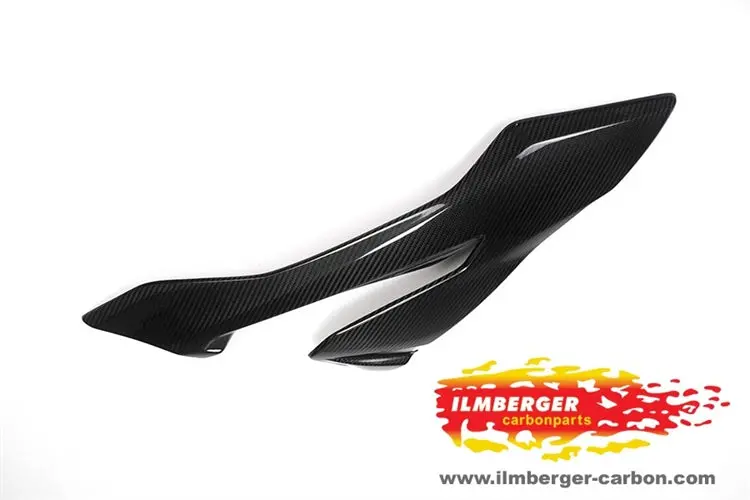 Bmw S1000xr (2015-2019) Ilmberger Carbon Fairing Side Panel (Right Side) 1