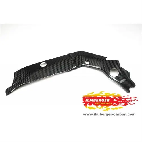 Bmw S1000xr (2015-2019) Ilmberger Carbon Frame Cover (Left Side) 1