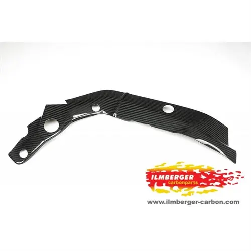 Bmw S1000xr (2015-2019) Ilmberger Carbon Frame Cover (Right Side) 1