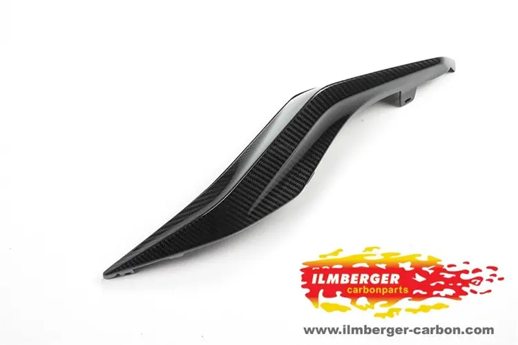 Bmw S1000xr (2015-2019) Ilmberger Carbon Seat Unit (Left Side) 1