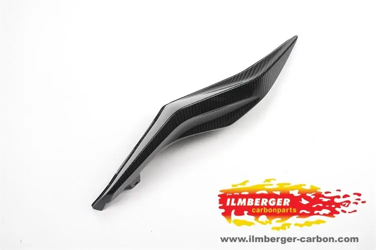 Bmw S1000xr (2015-2019) Ilmberger Carbon Seat Unit (Right Side) 1