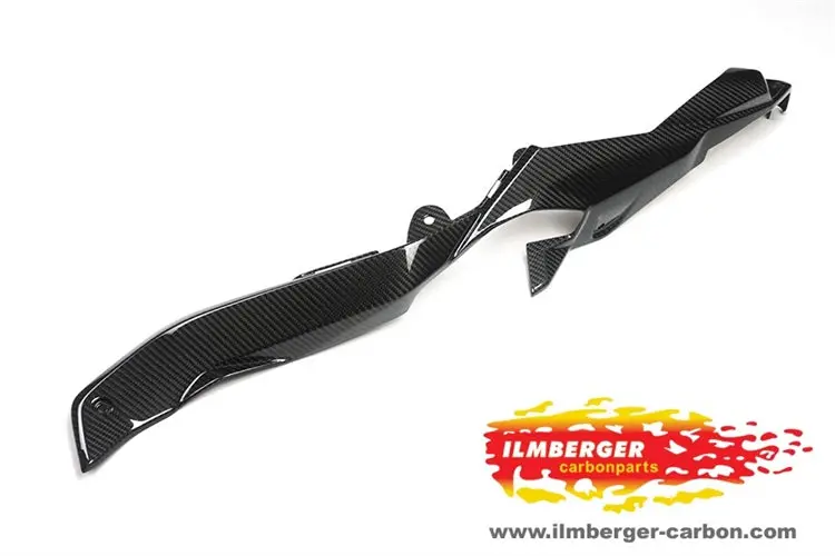 Bmw S1000xr (2015-2019) Ilmberger Carbon Subframe Cover Left Side 1