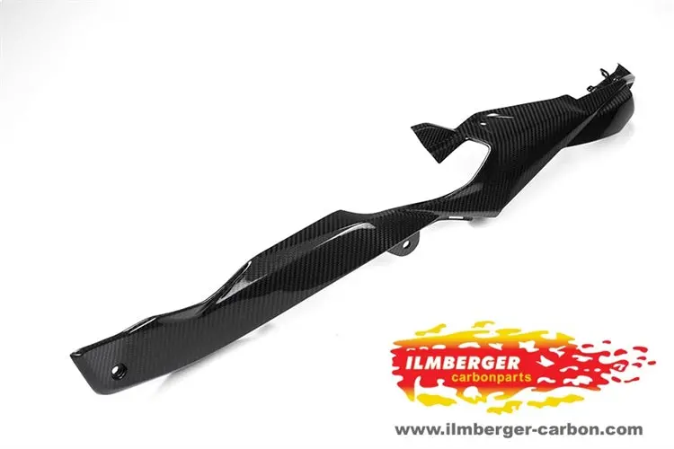 Bmw S1000xr (2015-2019) Ilmberger Carbon Subframe Cover Right Side 1