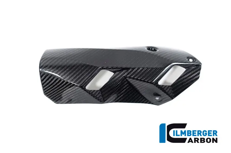 Bmw S1000xr (2020-2023) Ilmberger Carbon Exhaust Protector 1