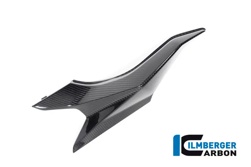 Bmw S1000xr (2020-2023) Ilmberger Gloss Carbon Seat Unit Lh Side 1