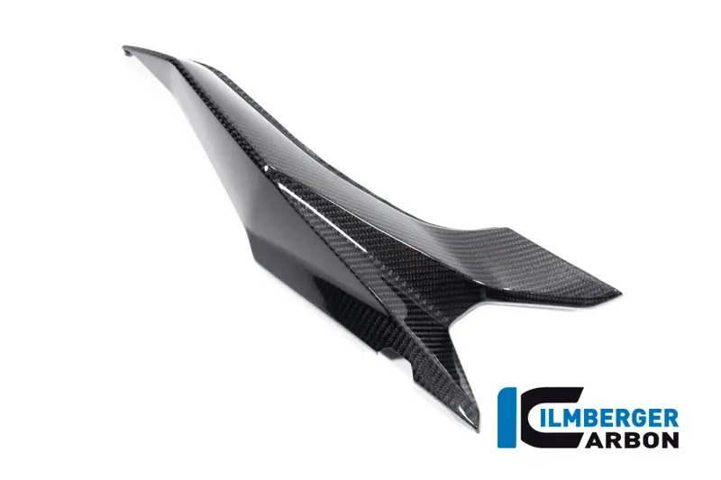 Bmw S1000xr (2020-2023) Ilmberger Gloss Carbon Seat Unit Rh Side 1