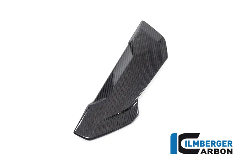 Bmw S1000xr (2020-2023) Ilmberger Gloss Carbon Side Cover Lh (On The Watercooler Cover) 1