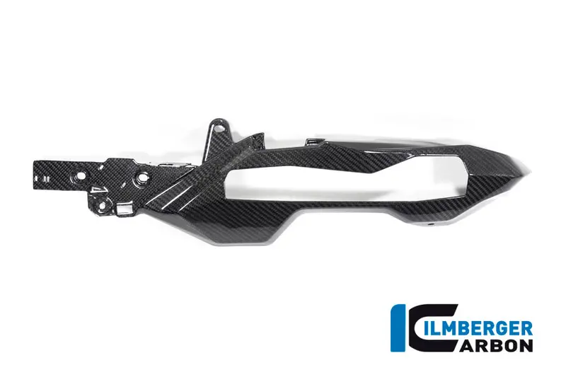 Bmw S1000xr (2020-2023) Ilmberger Gloss Carbon Subframe Cover Lh Side 1