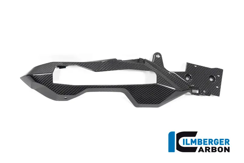 Bmw S1000xr (2020-2023) Ilmberger Gloss Carbon Subframe Cover Rh Side 1