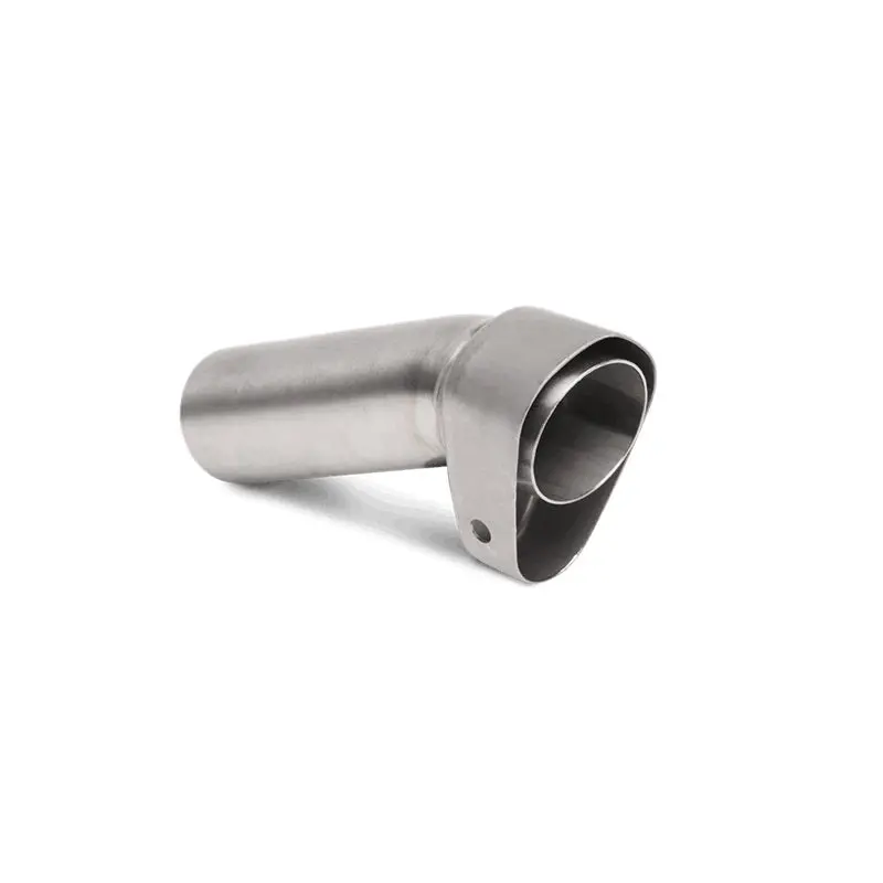 Bmw S1000xr - (2020-2024) Akrapovic Optional Baffle Insert - (For Use With S-B10so13-Hzc-1) 1