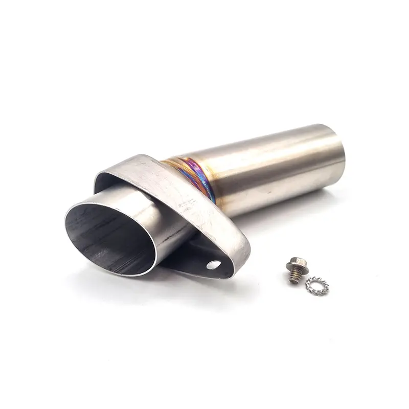 Bmw S1000xr - (2020-2025) Akrapovic Baffle Insert (For Use With Bmw First Fit Accessory Slip-On Silencer) 1