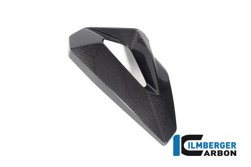 Bmw S1000xr (2024-2026) Ilmberger Carbon Radiator Cover (Left Side) 1