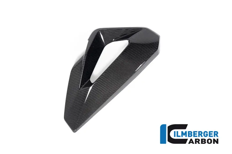 Bmw S1000xr (2024-2026) Ilmberger Carbon Radiator Cover (Right Side) 1
