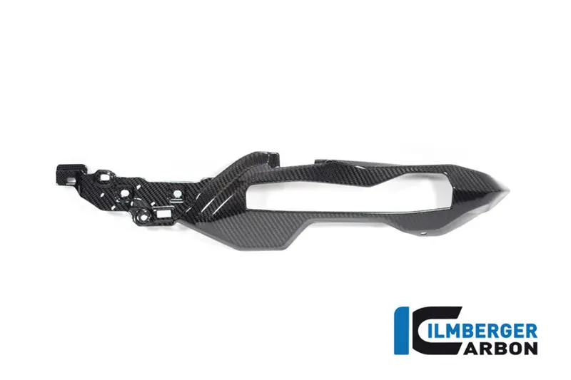 Bmw S1000xr (2024-2026) Ilmberger Carbon Subframe Cover (Left Side) 1