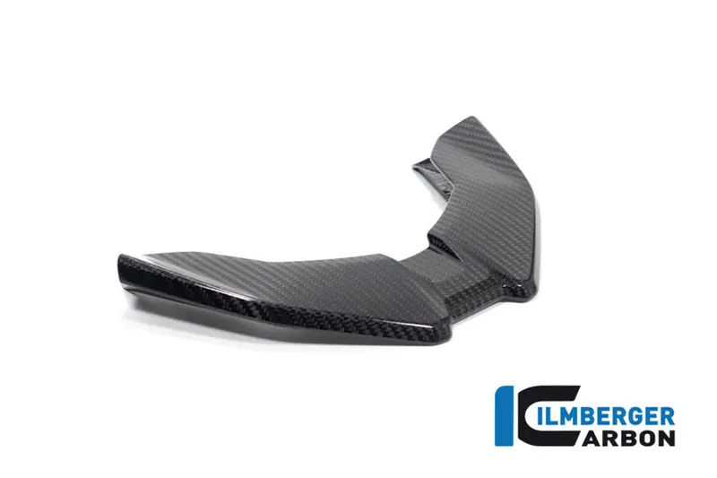 Bmw S1000xr (2024-2026) Ilmberger Gloss Carbon Front Beak 1