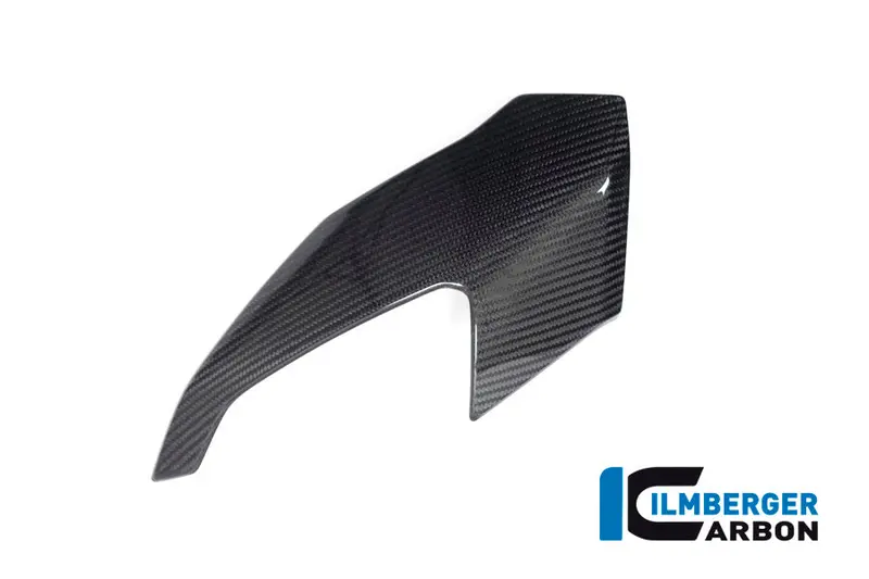 Bmw S1000xr (2024-2026) Ilmberger Gloss Carbon Front Fairing (Left Side) 1