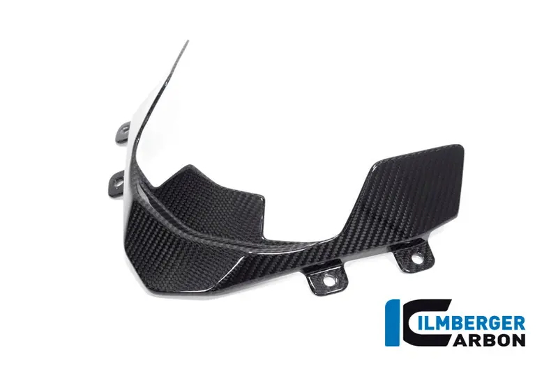 Bmw S1000xr (2024-2026) Ilmberger Gloss Carbon Wind Flap On Cockpit 1