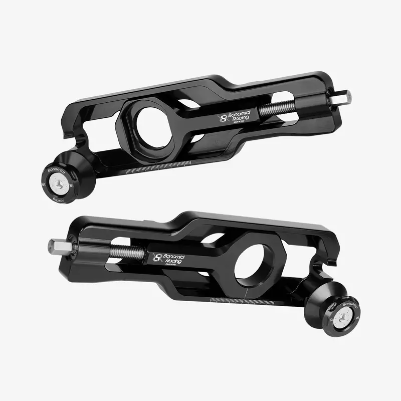 Bonamici Racing - Aluminum Chain Adjuster - Bmw S 1000 Xr - 2020 - 1