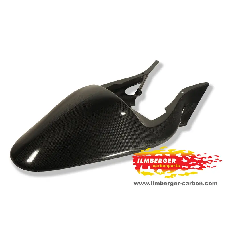 Buell Xb12r Firebolt (1200Cc) (2004-2005) Ilmberger Seat Unit 1