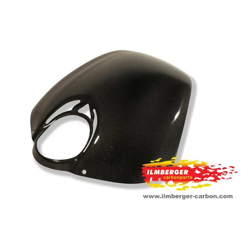 Buell Xb12r Firebolt (1200Cc) (2006-2007) Ilmberger Airbox Cover From My 2006 1