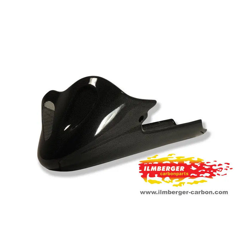 Buell Xb12ss Lightning Long (1200Cc) (2006-2007) Ilmberger Bellypan Long 1