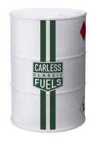 Carless Classic Heritage 98 R70 1