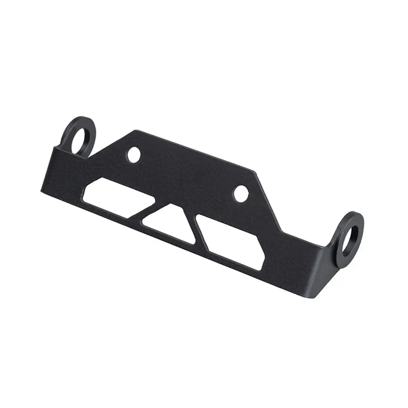 Cf Moto 450 Nk - (2023-2024) Yoshimura Oem Indicator Mount Bracket 1