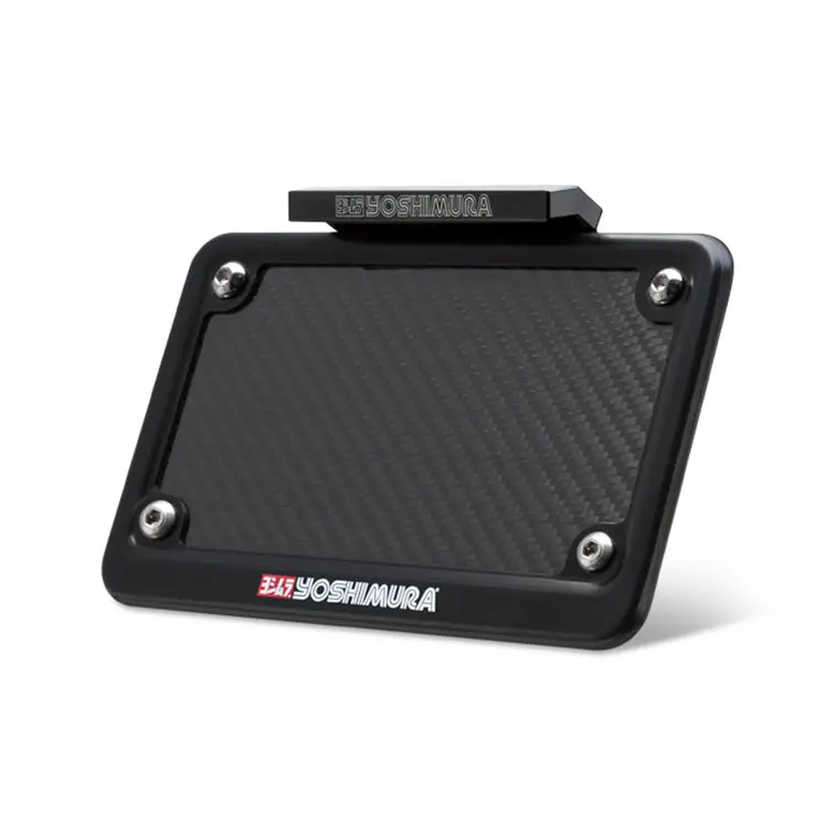 Cf Moto Papio 125 Ss - (2023-2026) Yoshimura Tail Tidy Kit, Black - Does Not Include Indicators 1