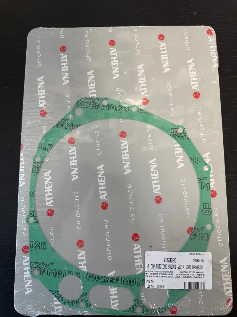 Clearance - Suzuki Clutch Cover Gasket - Hayabusa 1