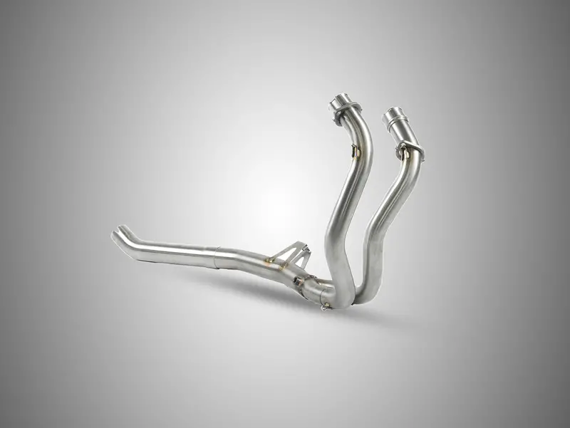 Clearance - Yamaha Tenere 700 (21-23) Zard Stainless Steel Headers 1