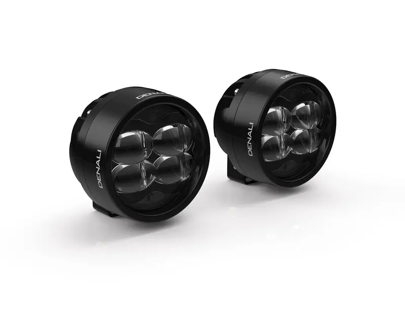 Denali 2.0 D3 High-Performance Fog Light Pod 1