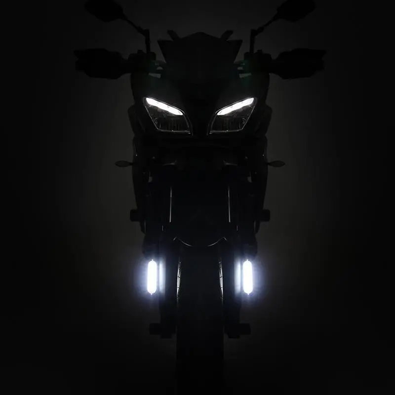 Denali Daytime Running Light With Waterproof Flush Mounting Kit 1