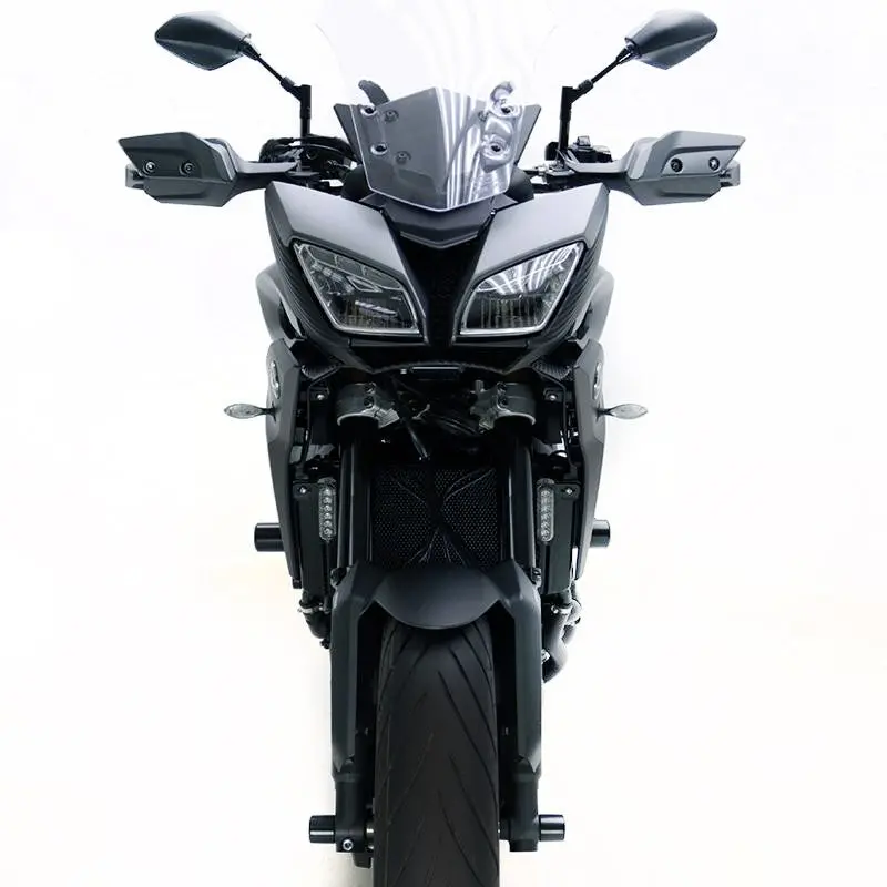 Denali Daytime Running Lights With Universal Offset Mounting Kit 1