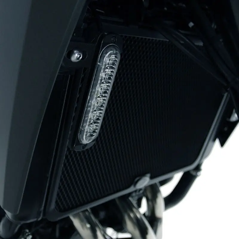 Denali Daytime Running Lights With Universal Offset Mounting Kit 1