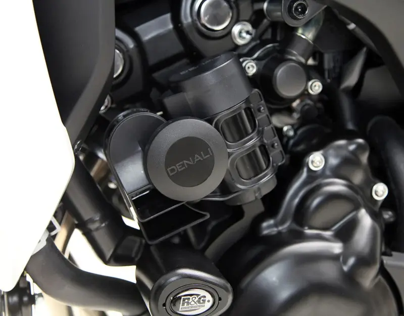 Denali Horn Mounting Bracket For Honda Cb500f '13-'19 1