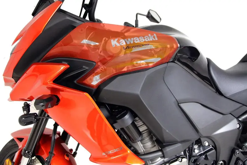 Denali Horn Mounting Bracket For Kawasaki Versys 1000 Lt '15-'18 &Kawasaki Versys 1000 Se Lt '15-'18 2