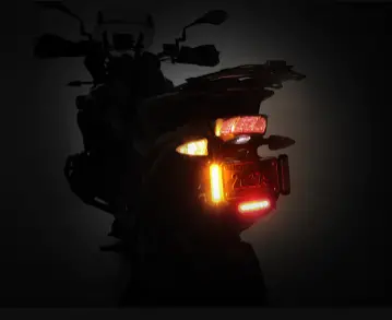Denali Led Drl Module 1