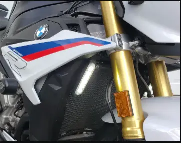 Denali Led Drl Module 1