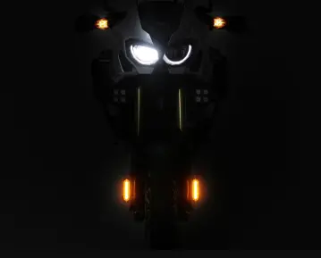 Denali Led Drl Module 2