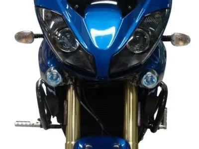 Denali Light Mount For Triumph Tiger 1050, '07-'12 1