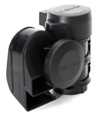 Denali Soundbomb 120Db Horn 1