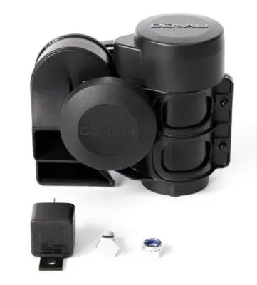 Denali Soundbomb 120Db Horn 2