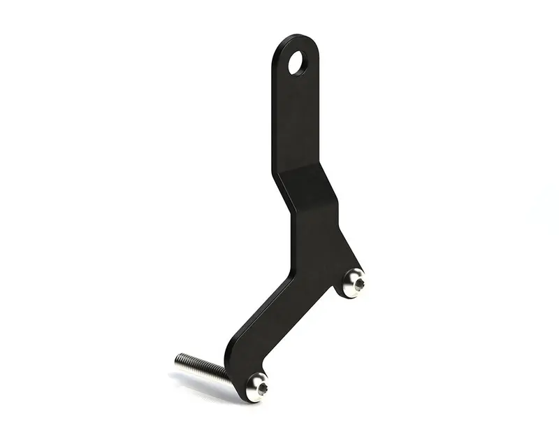 Denali Soundbomb Air Horn Mount For Triumph Tiger 800 '15- (All Models) & Tiger 900 Gt / Rally 1