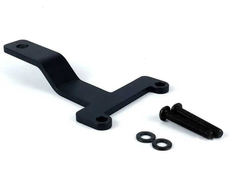 Denali Soundbomb Compact Horn Mount For Honda Africa Twin Crf1000l '16-'19 1